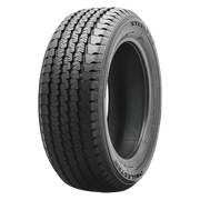 2013 - 2023 Nissan NV200 185/60R15C Tire on 15" 5x114.3 Silver Steel Wheel - Tires Fast