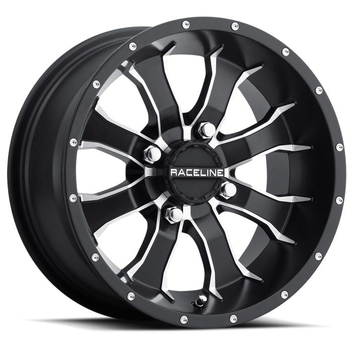 RACELINE MAMBA 15X7 4X137 (5+2)