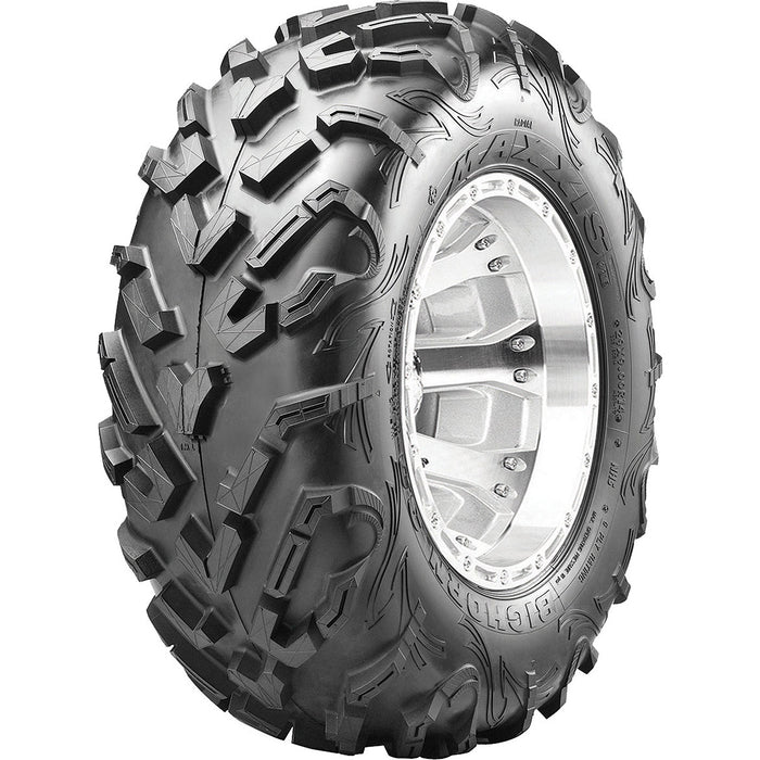 26x9.00R14 Maxxis Bighorn 3.0, NHS 6PR TL