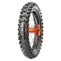 Maxxcross Mx Si Rear