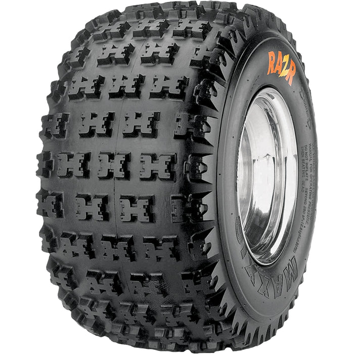 20x11.00-10 Maxxis M932 Razr, NHS 4PR TL