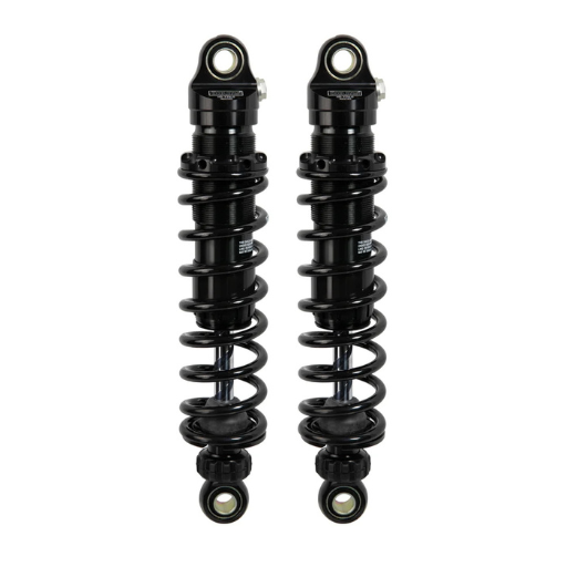 Motorcycle Suspension