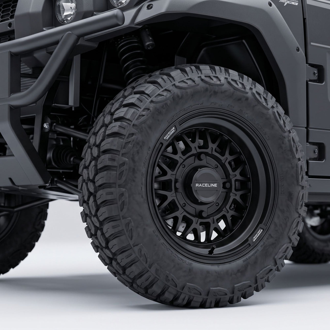 UTV Tire & Wheel Packages