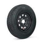 Trailer Tire and Wheel Packages - Tires Fast