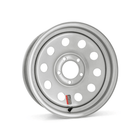 Trailer Wheels - Tires Fast