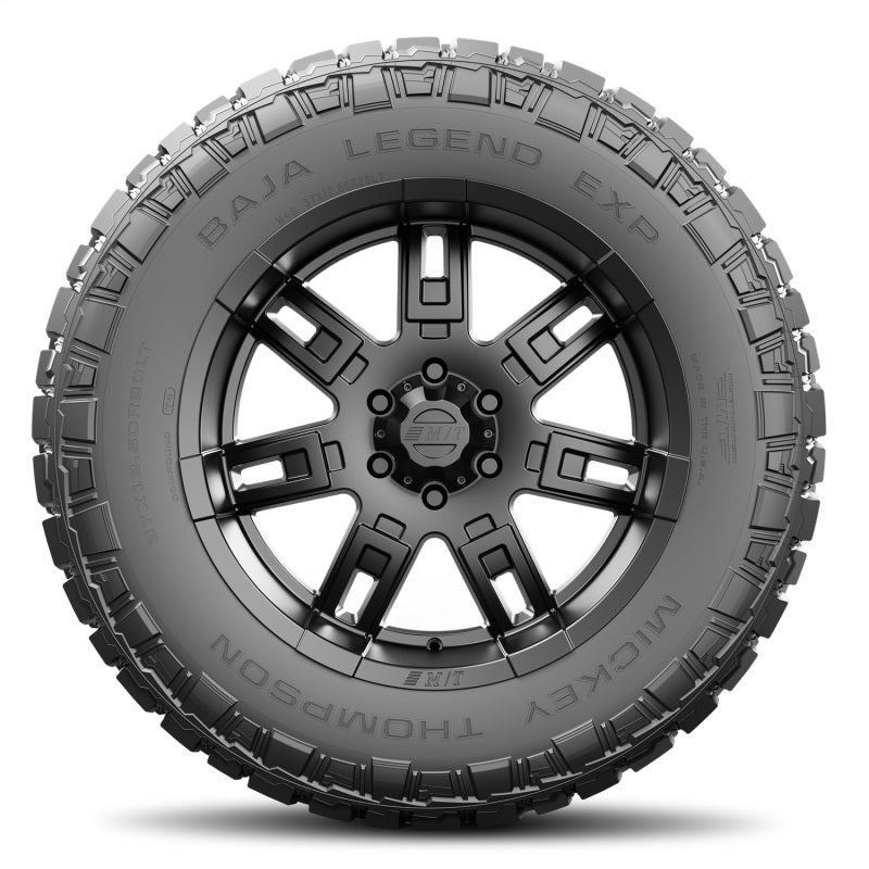LT265/70R18 Mickey Thompson Baja Legend EXP, 124Q E All-Terrain