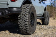 37X12.50R17LT Mickey Thompson Baja Legend MTZ, 124Q D Mud-Terrain