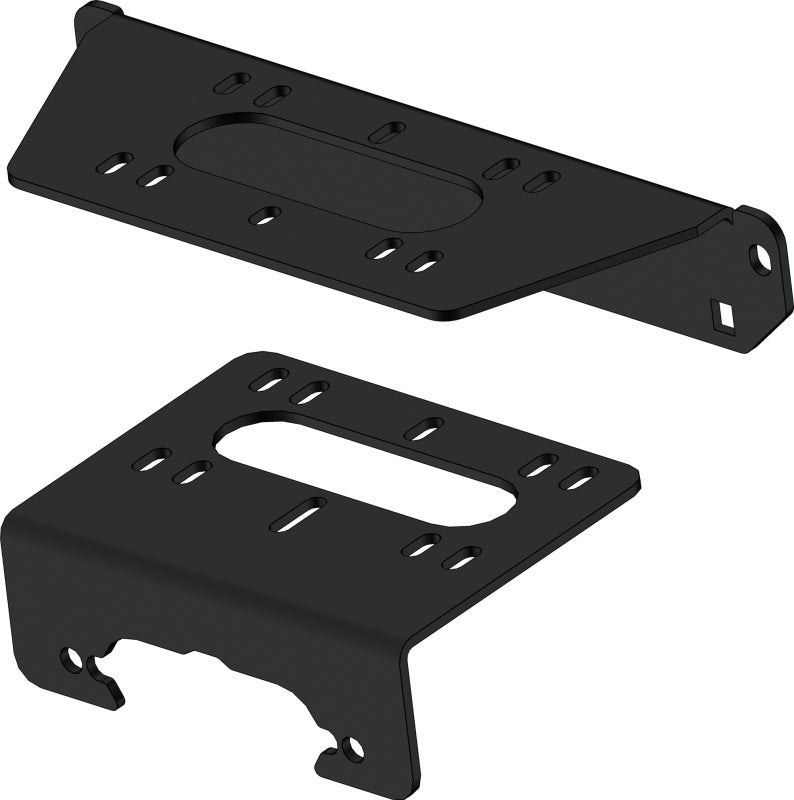 2018-2026 Polaris Ranger KFI Winch Mount