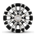 16x6 8-6.5 Road Ready Aluminum Trailer Wheel [105-0003]