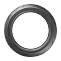Bridgestone Battlax Hypersport S21 rear tire 180/55ZR17