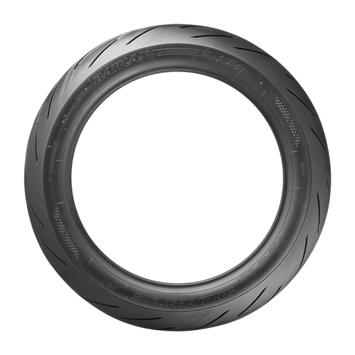 Bridgestone Battlax Hypersport S21 rear tire 180/55ZR17