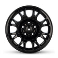 15x6 5-4.5 Road Ready Aluminum Trailer Wheel [105-0009]