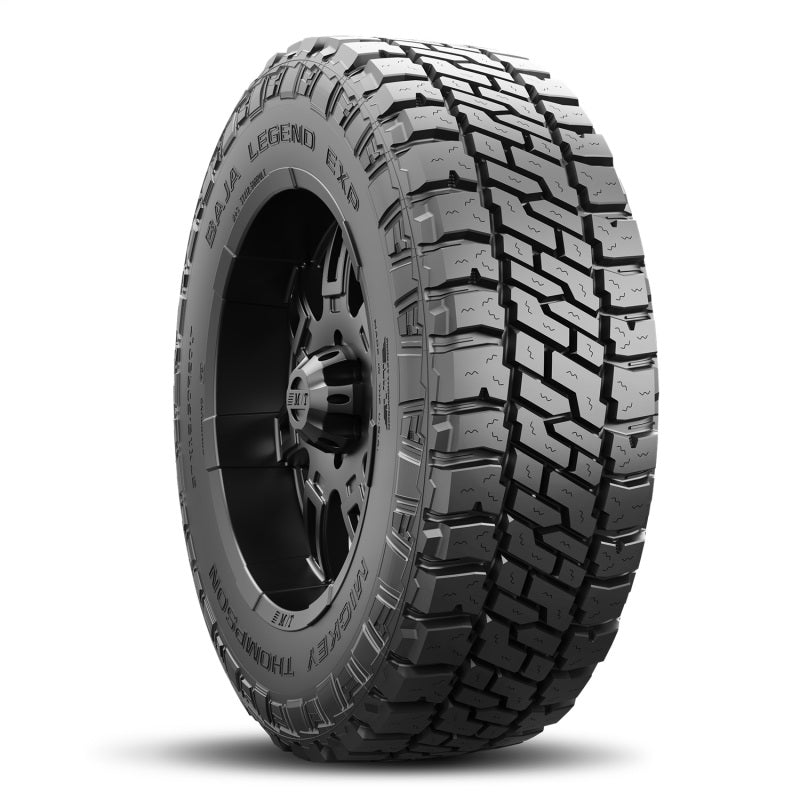 LT265/70R18 Mickey Thompson Baja Legend EXP, 124Q E All-Terrain