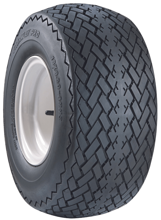 18x8.50 - 8 Carlstar Fairway Pro Golf Cart Tire - Tires Fast