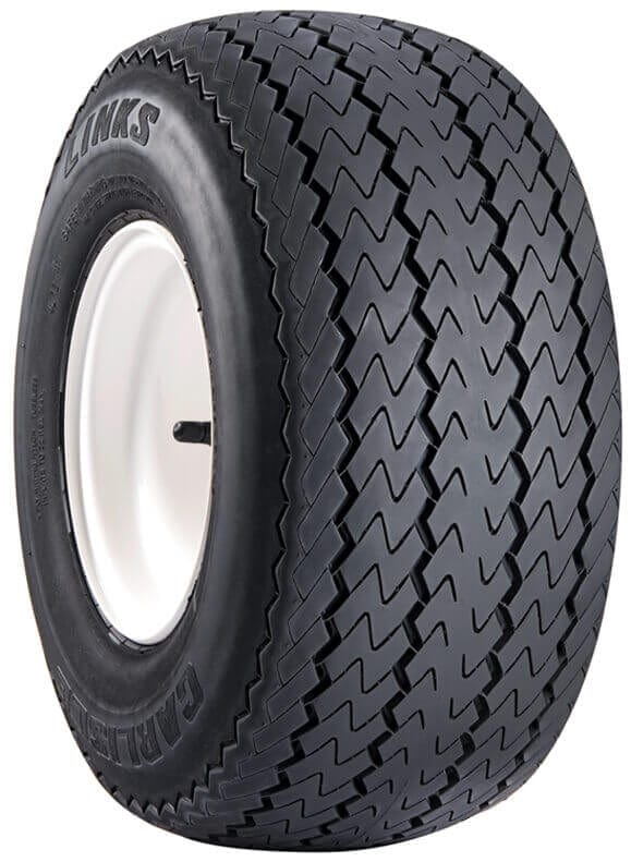 18x8.50 - 8 Carlstar Links Golf Cart Tire - Tires Fast