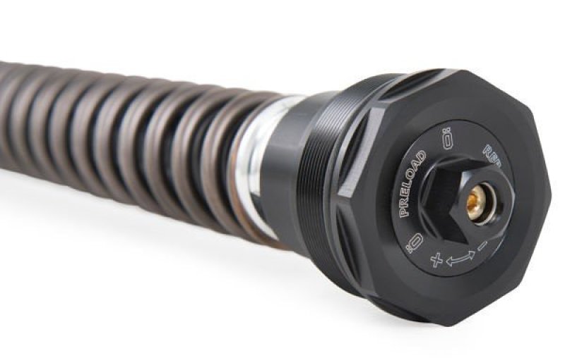 Ohlins NIX 22 front fork cartridge kit for 2017-2021 Harley-Davidson Touring