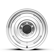fifteen52 Analog HD 17x8.5 Machined Clear wheel for Toyota Tacoma 2024+