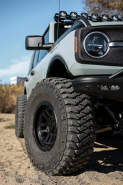 37X12.50R20LT Mickey Thompson Baja Legend MTZ, 126Q E Mud-Terrain