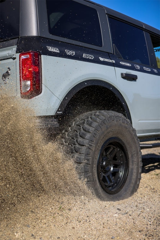 35X12.50R17LT Mickey Thompson Baja Legend MTZ, 119Q D Mud-Terrain