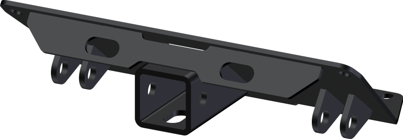 2014-2020 Polaris Ranger KFI Plow Mount