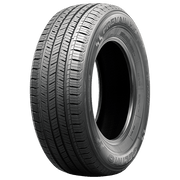 2003 - 2024 Chevrolet Express 2500/3500 LT245/75R16 Tire on 16" 8x165.1 Silver Steel Wheel - Tires Fast