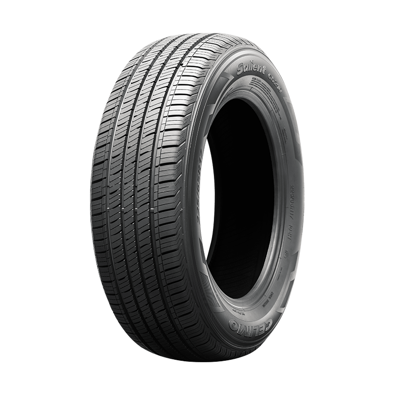 Sailent CELIMO 215/55R16 all-season tire with symmetrical tread pattern