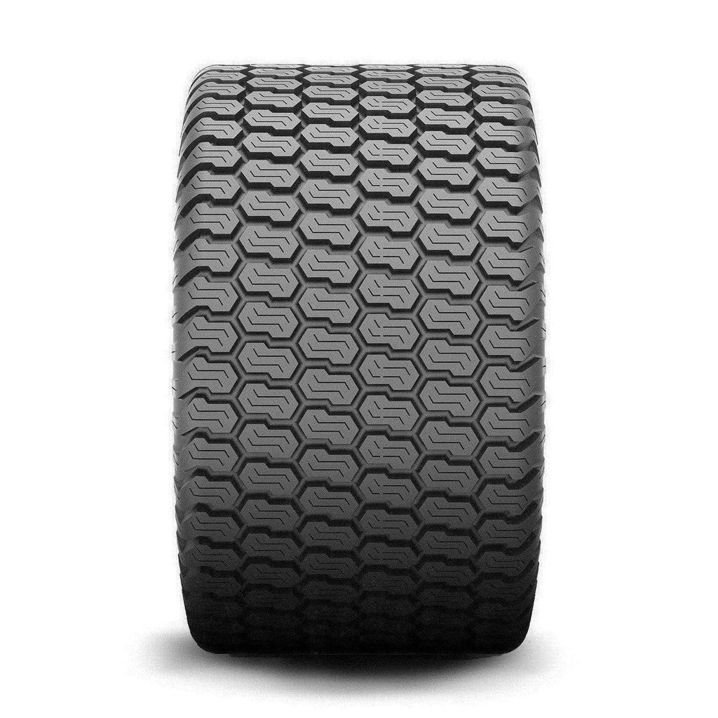 Kenda K500 Super Turf tread pattern