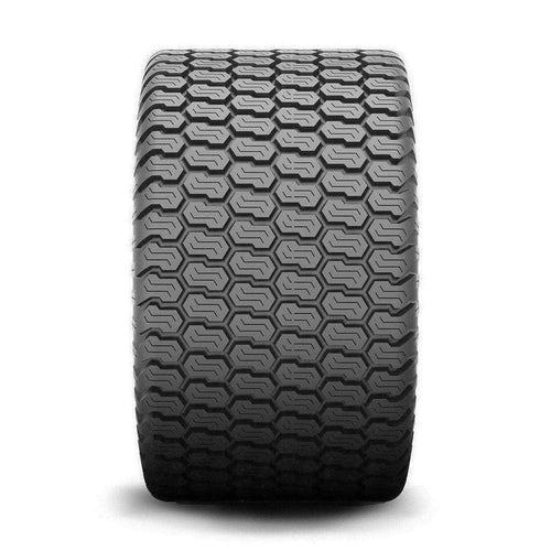 Kenda K500 Super Turf tread pattern