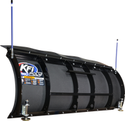 KFI Pro Poly Straight Snow Plow Blade 66 in.