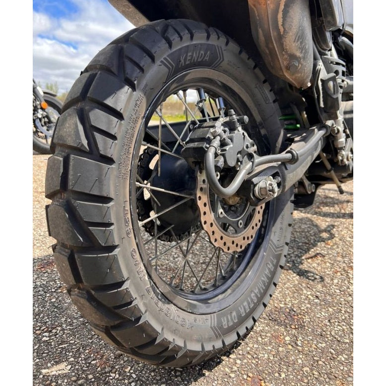 KENDA K6342 TRAKMASTER DTR 170/60R17 72V