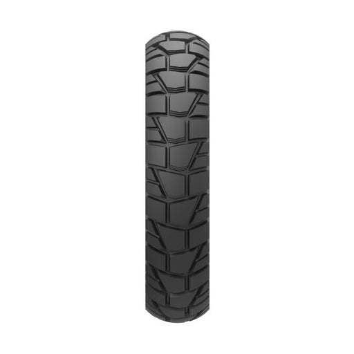 KENDA K6342 TRAKMASTER DTR 120/80-18 62T