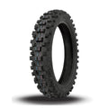 KENDA K7102 WASHOUGAL III 80/100-10 4 46J