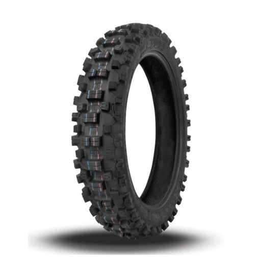 KENDA K7102 WASHOUGAL III 80/100-10 4 46J