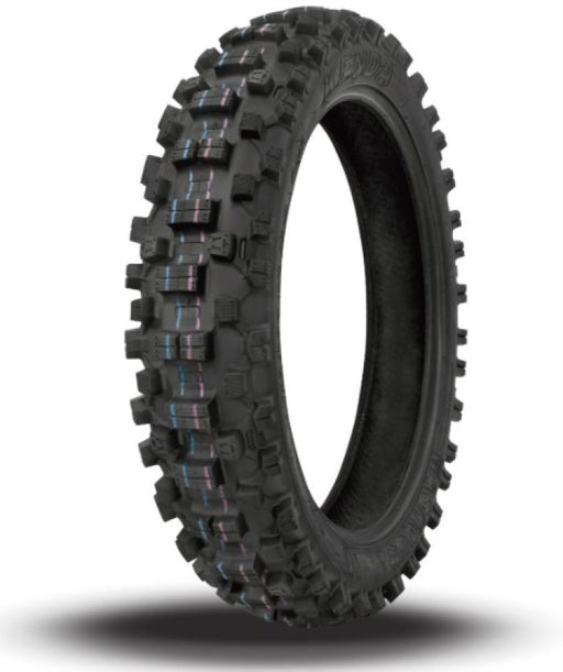 KENDA K7102 WASHOUGAL III 90/100-16 4 51M