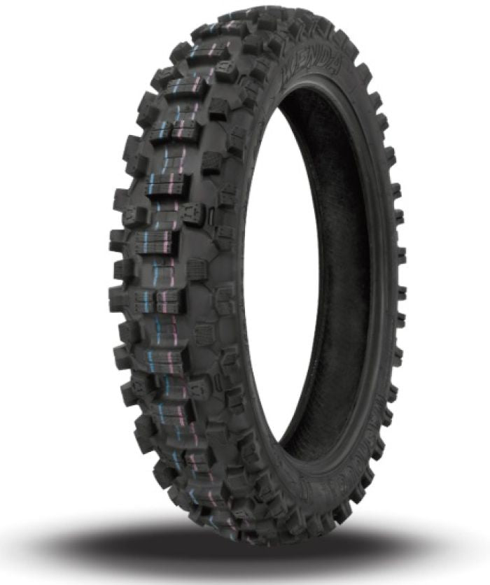KENDA K7102 WASHOUGAL III 110/90-19 4 62M