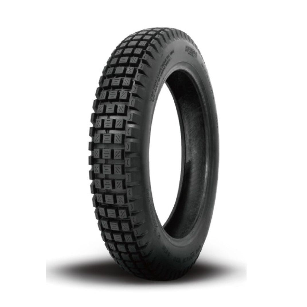 KENDA K7105 IBEX TRIALS 120/100R18 4PR 68M