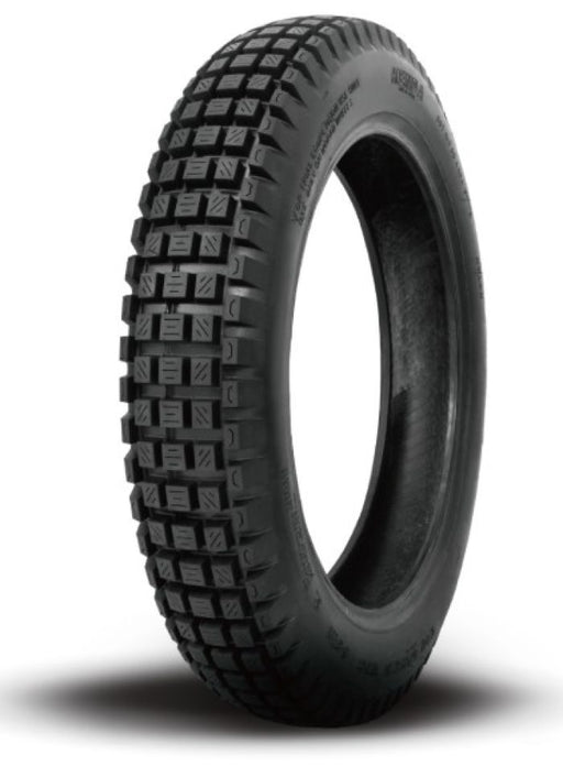 KENDA K7105 IBEX TRIALS 120/100R18 4PR 68M