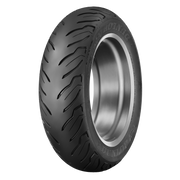Dunlop AE2 180/70B16 rear tire - Harley Low Rider S tire set