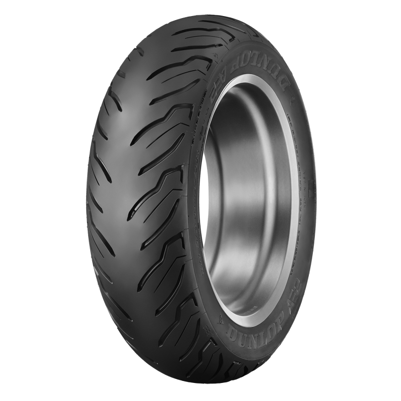Dunlop AE2 240/40R18 rear tire - Harley Breakout tire set