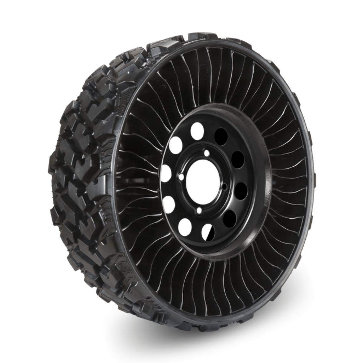 26x11N14 4 - 110/+35 UTV Tweel [64998] - Tires Fast