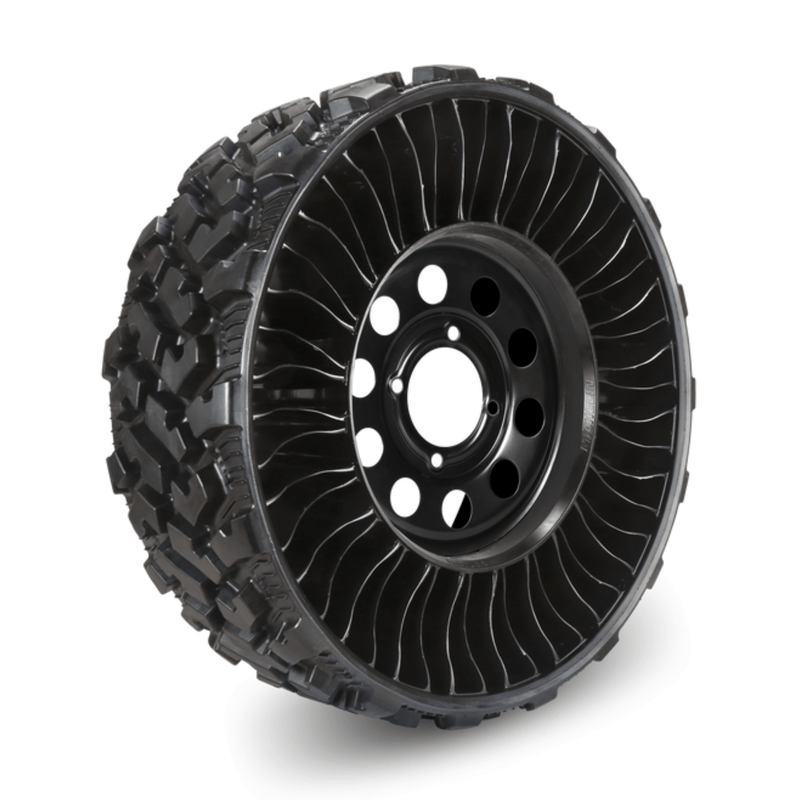 26x11N14 4 - 110/+35 UTV Tweel [64998] - Tires Fast