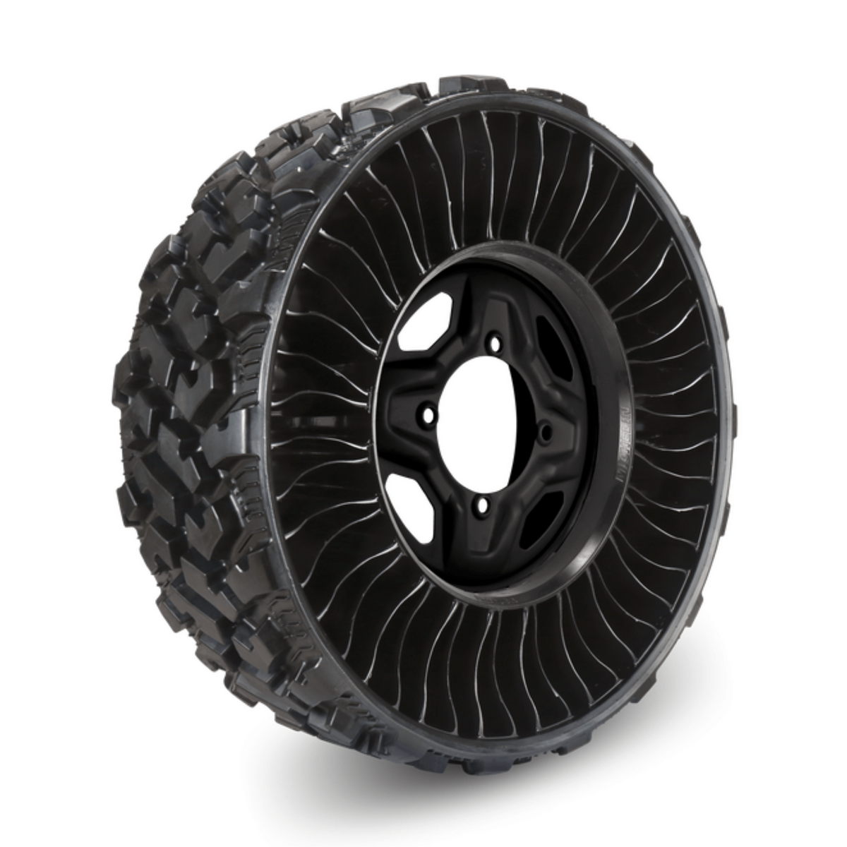 26x9N14 4 - 110/+52 NHS UTV Tweel [67693] - Tires Fast