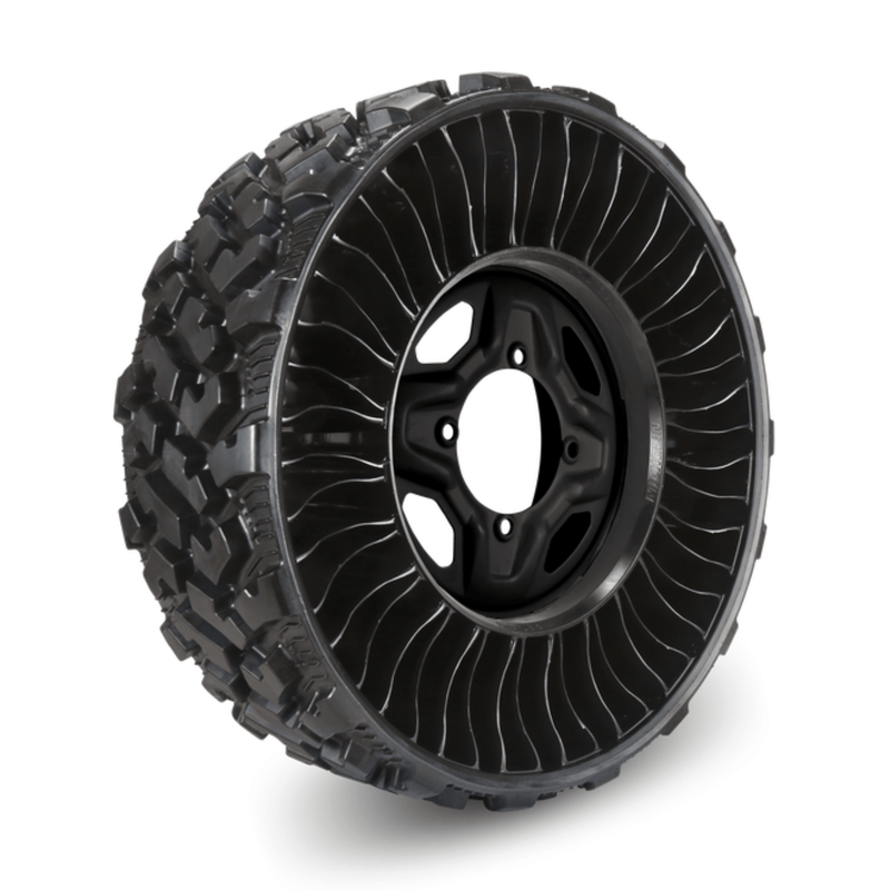 26x9N14 4 - 110/+52 NHS UTV Tweel [67693] - Tires Fast