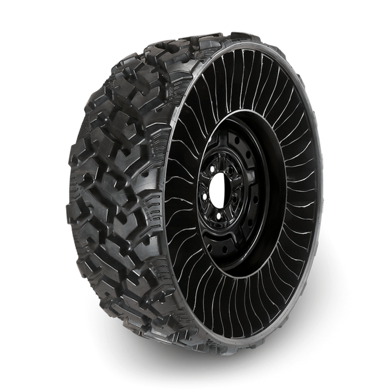 26x9N14 5 - 4.5/+25 UTV Tweel [49265] - Tires Fast
