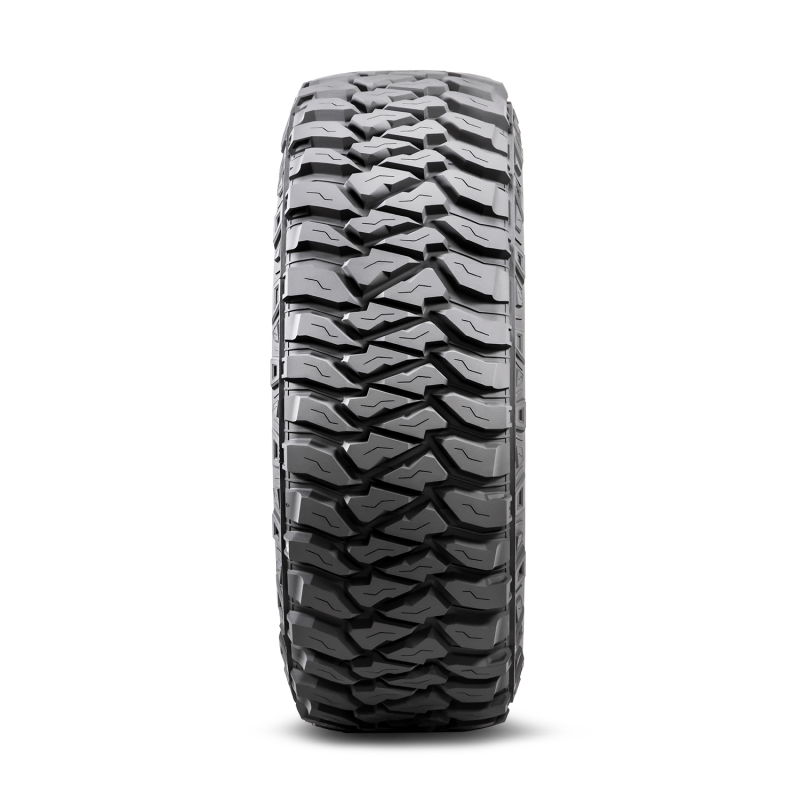 LT285/70R17 Mickey Thompson Baja Legend MTZ, 121Q E Mud-Terrain