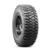 LT285/70R17 Mickey Thompson Baja Legend MTZ, 121Q E Mud-Terrain