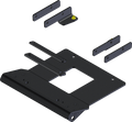 KFI plow mount bracket for Yamaha Wolverine RMAX4 with hitch pins