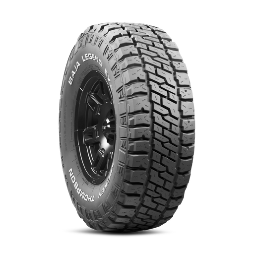 37X12.50R17LT Mickey Thompson Baja Legend EXP, 124Q D All-Terrain