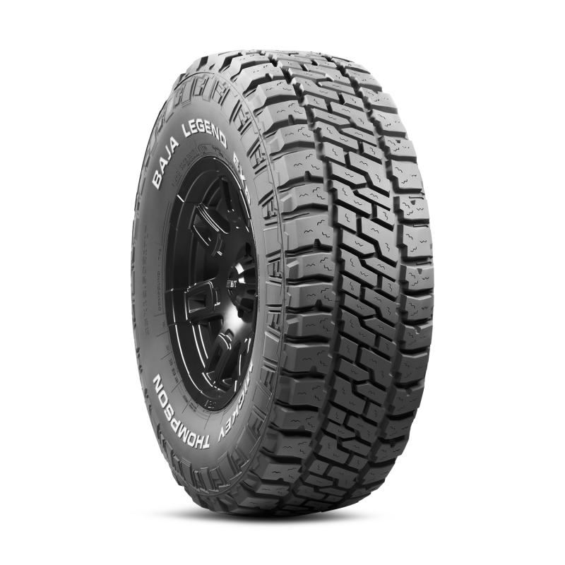 LT285/60R20 Mickey Thompson Baja Legend EXP, 125Q E All-Terrain