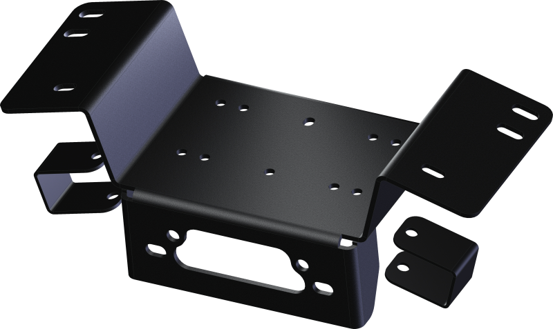 2014-2022 Honda Pioneer KFI Winch Mount